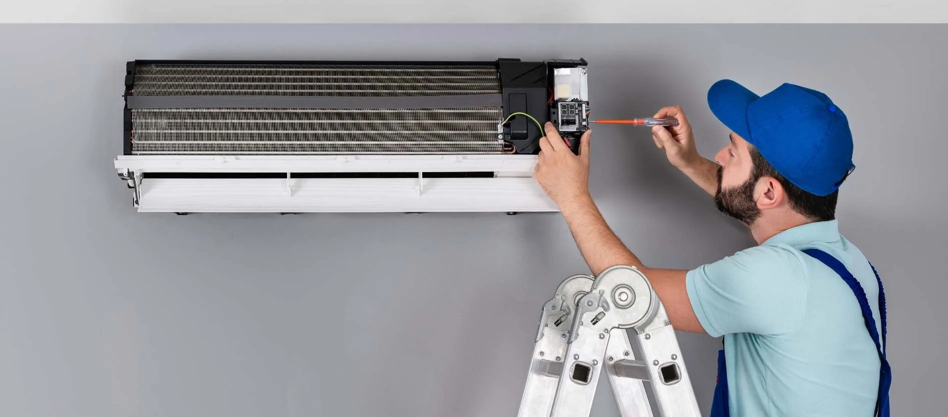 Sarıgazi Airfel Klima Gaz Dolum Servisi